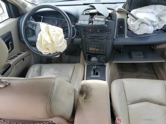 Photo 8 from auction – 2004 CADILLAC SRX with VIN 1GYDE637440132953