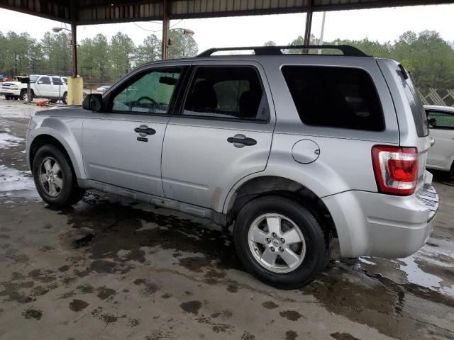Photo 2 from auction – 2012 FORD ESCAPE XLT with VIN 1FMCU0D76CKC10566