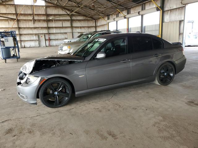 Photo 1 from auction – 2009 BMW 335 I with VIN WBAPM735X9E194536