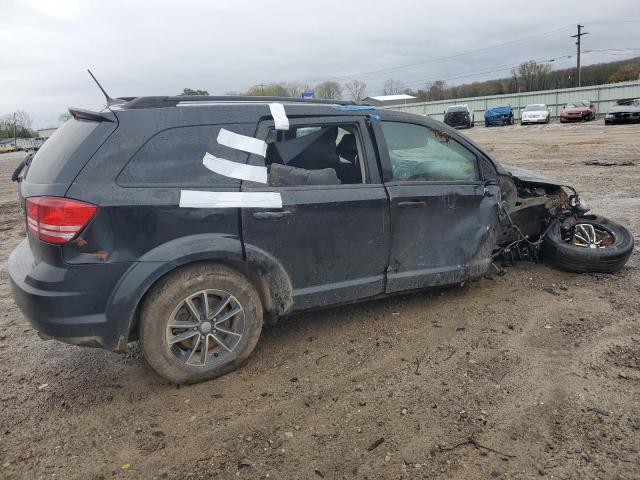 Photo 3 from auction – 2017 DODGE JOURNEY SE with VIN 3C4PDCAB8HT602079