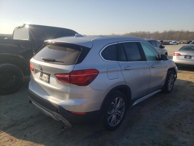 Photo 3 from auction – 2016 BMW X1 XDRIVE2 with VIN WBXHT3Z35G4A49356