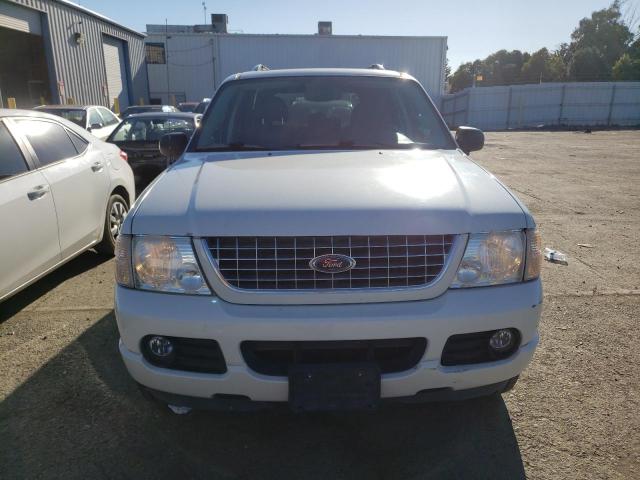 Photo 5 from auction – 2003 FORD EXPLORER L with VIN 1FMDU75W63ZB27102