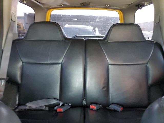 Photo 10 from auction – 2004 NISSAN XTERRA XE with VIN 5N1ED28Y84C600524