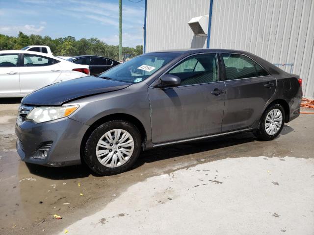 Photo 1 from auction – 2014 TOYOTA CAMRY L with VIN 4T1BF1FK8EU742339