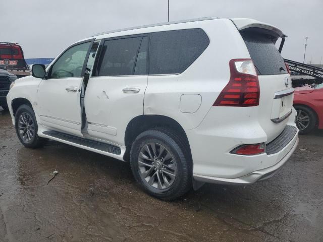 Zdjęcie 2 z aukcji – 2018 LEXUS GX 460 z VIN JTJBM7FX2J5205220