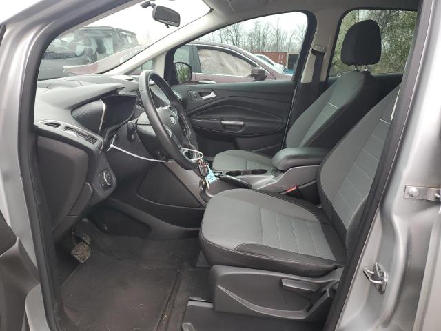 Photo 7 from auction – 2013 FORD C-MAX SE with VIN 1FADP5AU1DL519905