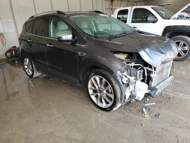 Photo 4 from auction – 2015 FORD ESCAPE SE with VIN 1FMCU0GX4FUA56685