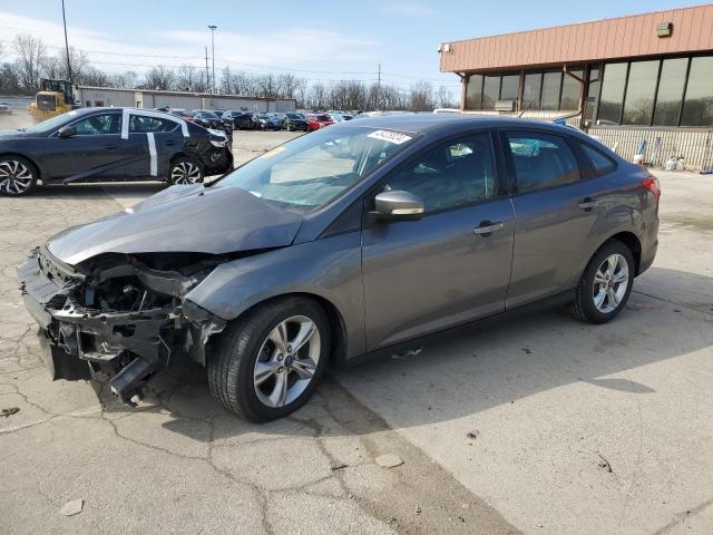 Foto 1 de la subasta – 2013 FORD FOCUS SE con VIN 1FADP3F25DL312994