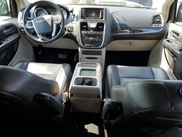 Photo 8 from auction – 2011 CHRYSLER TOWN & COU with VIN 2A4RR8DG1BR733972