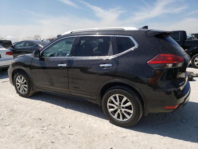 Photo 2 from auction – 2017 NISSAN ROGUE S with VIN KNMAT2MT0HP574869
