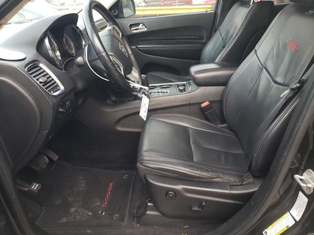 Photo 7 from auction – 2013 DODGE DURANGO R/ with VIN 1C4SDJCT6DC681360
