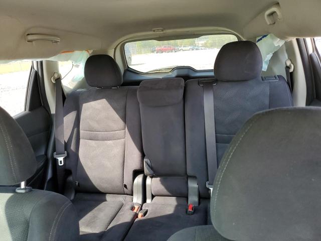 Photo 10 from auction – 2016 NISSAN ROGUE S with VIN JN8AT2MT4GW007069