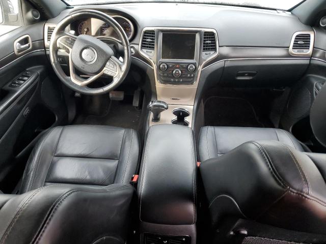Photo 8 from auction – 2015 JEEP GRAND CHER with VIN 1C4RJEBGXFC647069