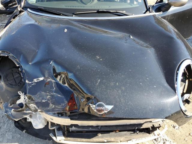 Photo 11 from auction – 2017 MINI COOPER CLU with VIN WMWLU1C36H2F28591