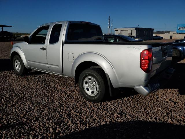 Photo 2 from auction – 2019 NISSAN FRONTIER S with VIN 1N6BD0CT9KN704090