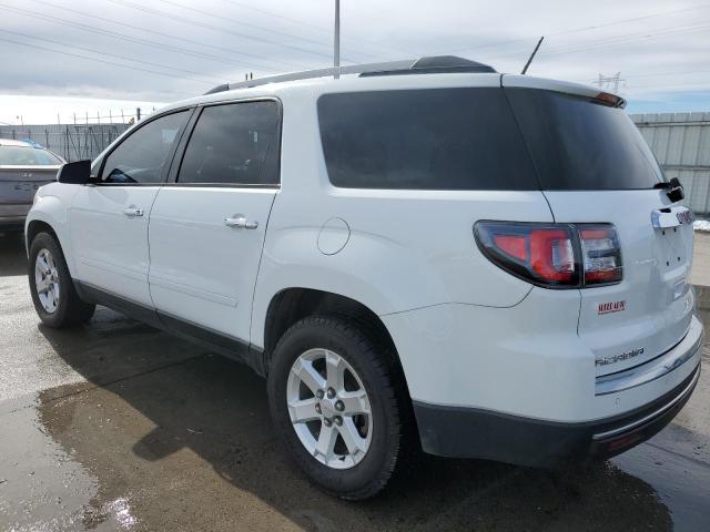 Photo 2 from auction – 2016 GMC ACADIA SLE with VIN 1GKKVNED3GJ292190