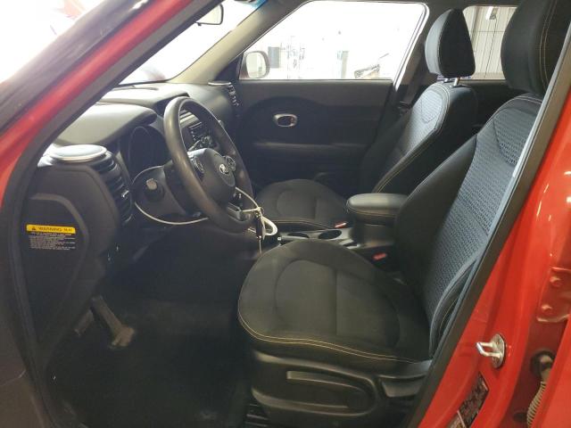 Photo 7 from auction – 2015 KIA SOUL + with VIN KNDJP3A5XF7749271