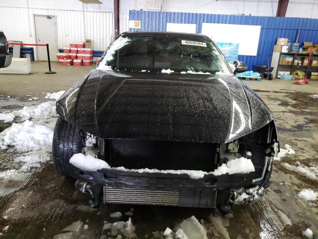 Photo 5 from auction – 2018 AUDI A4 PREMIUM with VIN WAUDNAF44JA075912