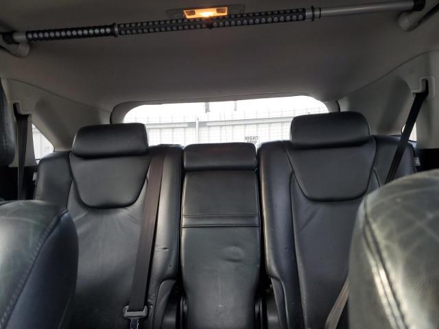 Photo 10 from auction – 2010 LEXUS RX 350 with VIN 2T2BK1BA8AC019056