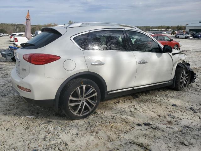Photo 3 from auction – 2017 INFINITI QX50 with VIN JN1BJ0RR0HM407489