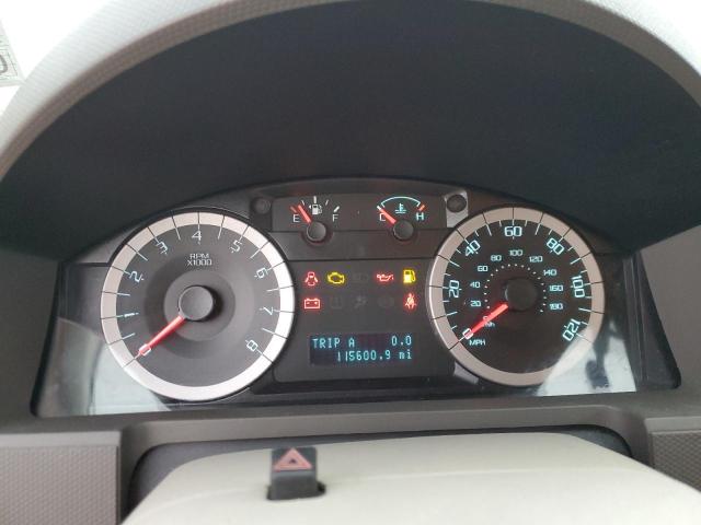 Photo 9 from auction – 2012 FORD ESCAPE XLS with VIN 1FMCU0C73CKC00756