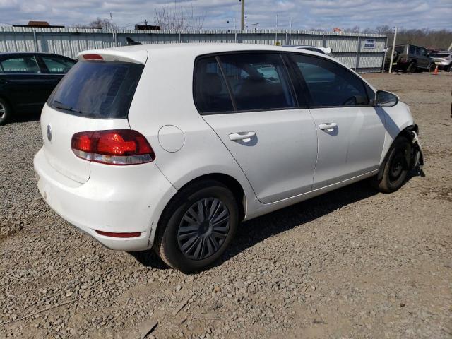 Photo 3 from auction – 2012 VOLKSWAGEN GOLF with VIN WVWDB7AJ9CW268414