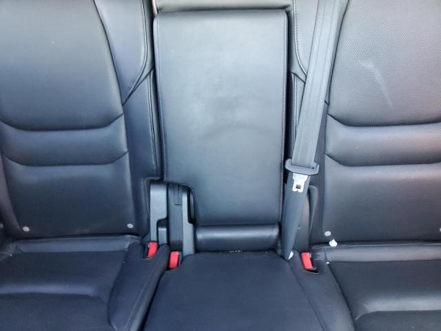Photo 10 from auction – 2016 MAZDA CX-9 GRAND with VIN JM3TCBDY0G0124836