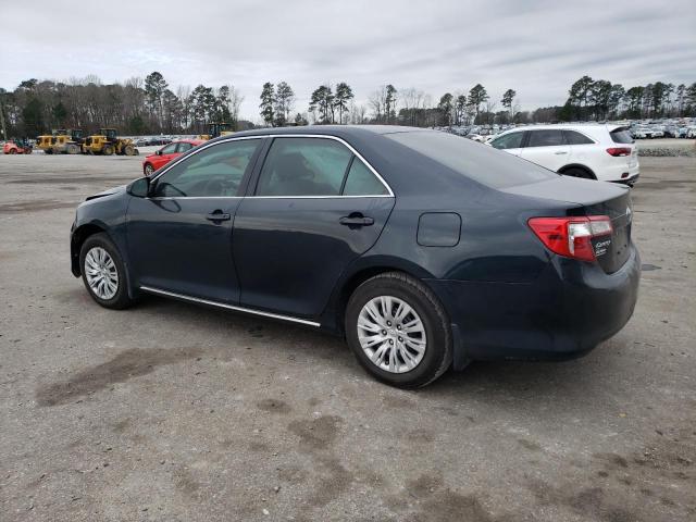 Photo 2 from auction – 2012 TOYOTA CAMRY BASE with VIN 4T1BF1FK7CU181774