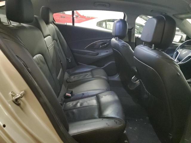 Photo 10 from auction – 2014 BUICK LACROSSE with VIN 1G4GB5G30EF256970