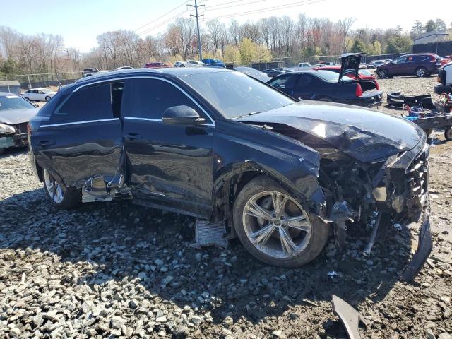 Photo 4 from auction – 2023 AUDI Q8 PREMIUM with VIN WA1AVBF16PD011776