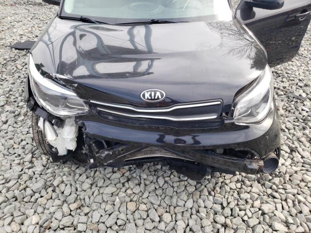 Photo 12 from auction – 2019 KIA SOUL with VIN KNDJN2A24K7913811