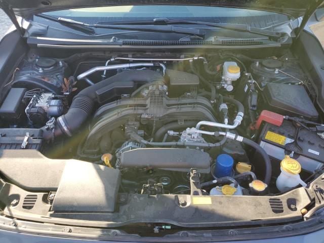 Photo 12 from auction – 2021 SUBARU CROSSTREK with VIN JF2GTHMC0M8684839