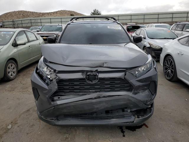 Photo 5 from auction – 2021 TOYOTA RAV4 LE with VIN 2T3F1RFV3MC163405