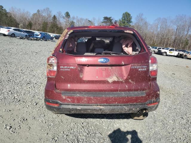 Photo 6 from auction – 2014 SUBARU FORESTER 2 with VIN JF2SJAGCXEH436358