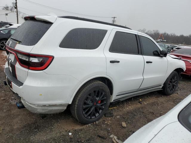 Photo 3 from auction – 2014 DODGE DURANGO CI with VIN 1C4RDJEG9EC540024