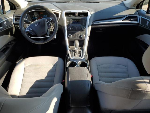 Photo 8 from auction – 2013 FORD FUSION S with VIN 3FA6P0G72DR240798