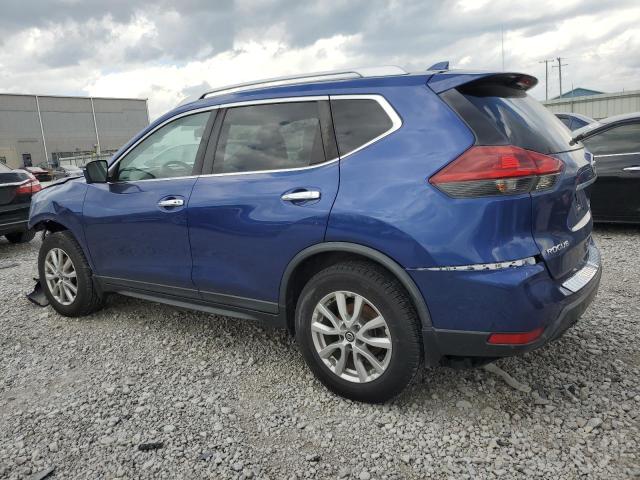 Photo 2 from auction – 2018 NISSAN ROGUE S with VIN KNMAT2MVXJP500091