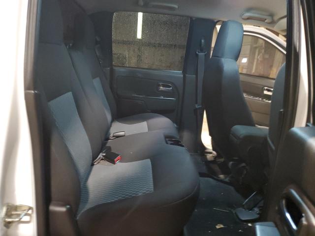 Photo 10 from auction – 2011 CHEVROLET COLORADO L with VIN 1GCHTCFE9B8115201