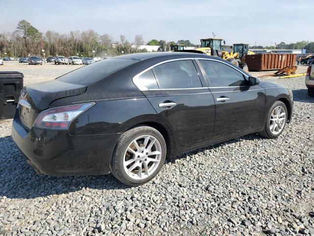 Foto 3 de la subasta – 2014 NISSAN MAXIMA S con VIN 1N4AA5AP0EC465867