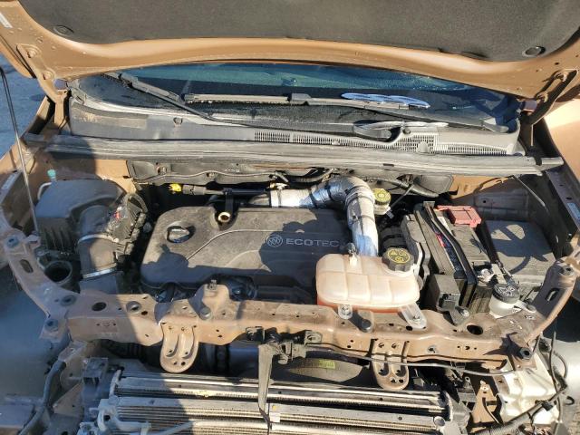 Photo 12 from auction – 2016 BUICK ENCORE SPO with VIN KL4CJ1SM2GB690942