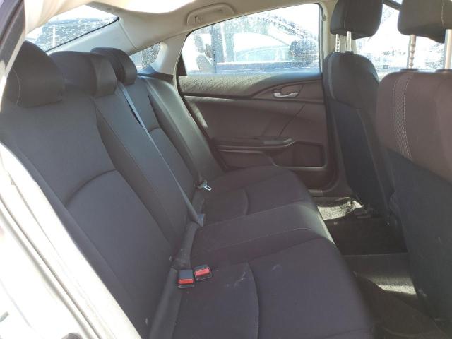 Photo 10 from auction – 2017 HONDA CIVIC LX with VIN 19XFC2F58HE002534
