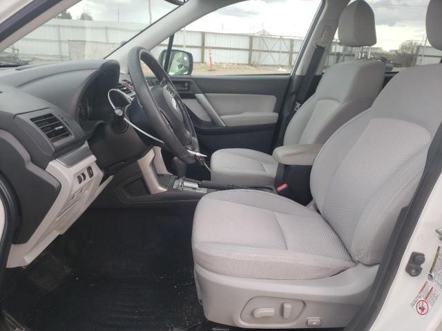 Photo 7 from auction – 2015 SUBARU FORESTER 2 with VIN JF2SJAGC4FH413496