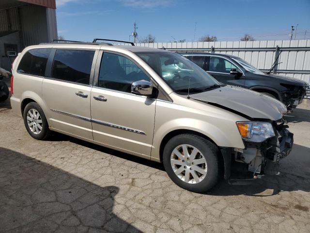 Photo 4 from auction – 2012 CHRYSLER TOWN & COU with VIN 2C4RC1CGXCR315007