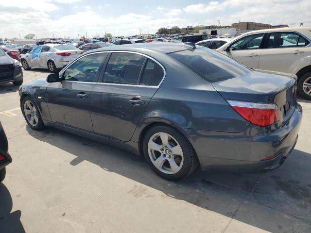 Photo 2 from auction – 2008 BMW 535 I with VIN WBANW13588CZ75354