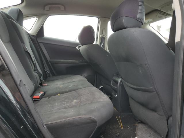Photo 10 from auction – 2015 NISSAN SENTRA with VIN 3N1AB7AP9FL688873
