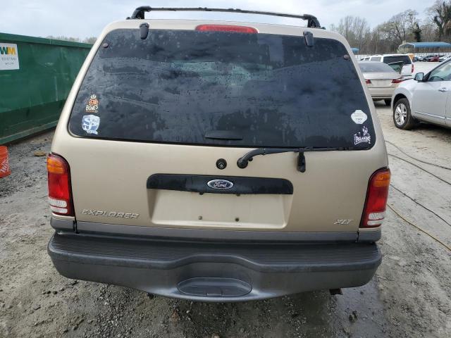 صورة رقم 6 من المزاد - 2000 FORD EXPLORER X مع VIN 1FMZU83P1YUB59841