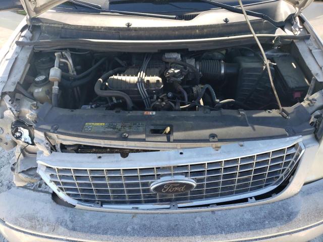 Photo 12 from auction – 2004 FORD FREESTAR S with VIN 2FMZA52284BB00489