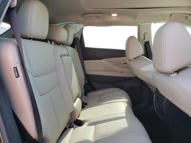 Photo 11 from auction – 2020 NISSAN MURANO SL with VIN 5N1AZ2CS6LN115384