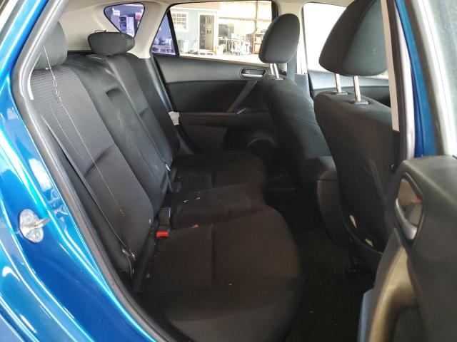 Photo 10 from auction – 2012 MAZDA 3 I with VIN JM1BL1L84C1628679