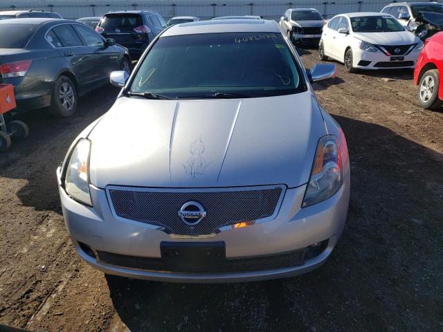 Photo 5 from auction – 2008 NISSAN ALTIMA 2.5 with VIN 1N4AL21E88C114409